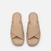 Izzie Wedge Sandals<PEDRO New