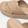 Izzie Wedge Sandals<PEDRO New