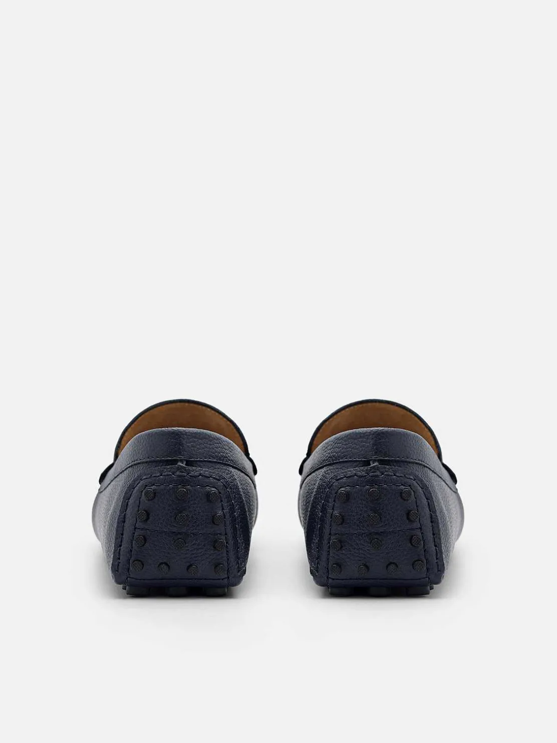Jackson Leather Driving Shoes<PEDRO Best