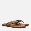 Jackson Thong Sandals<PEDRO Outlet