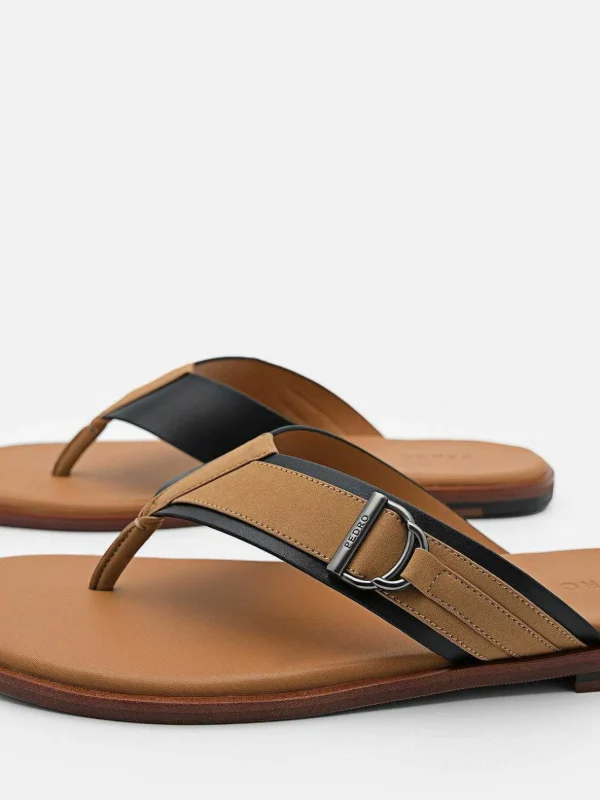 Jackson Thong Sandals<PEDRO Outlet