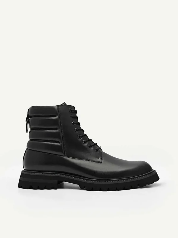 jay_leather_boots_0.webp Jay Leather Boots<PEDRO Clearance