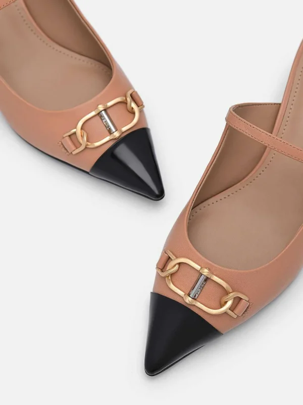 jean_leather_heel_mules_1-1.webp Jean Leather Heel Mules<PEDRO Online