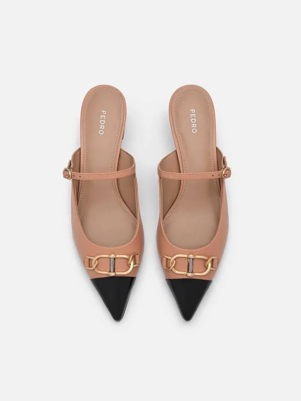 jean_leather_heel_mules_3-1.webp Jean Leather Heel Mules<PEDRO Online