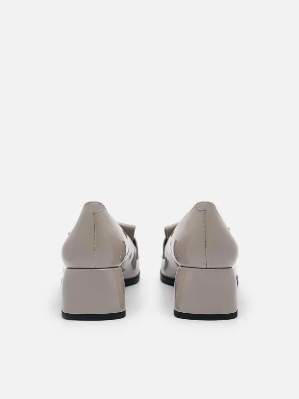jean_leather_heel_pumps_1.webp Jean Leather Heel Pumps<PEDRO Online