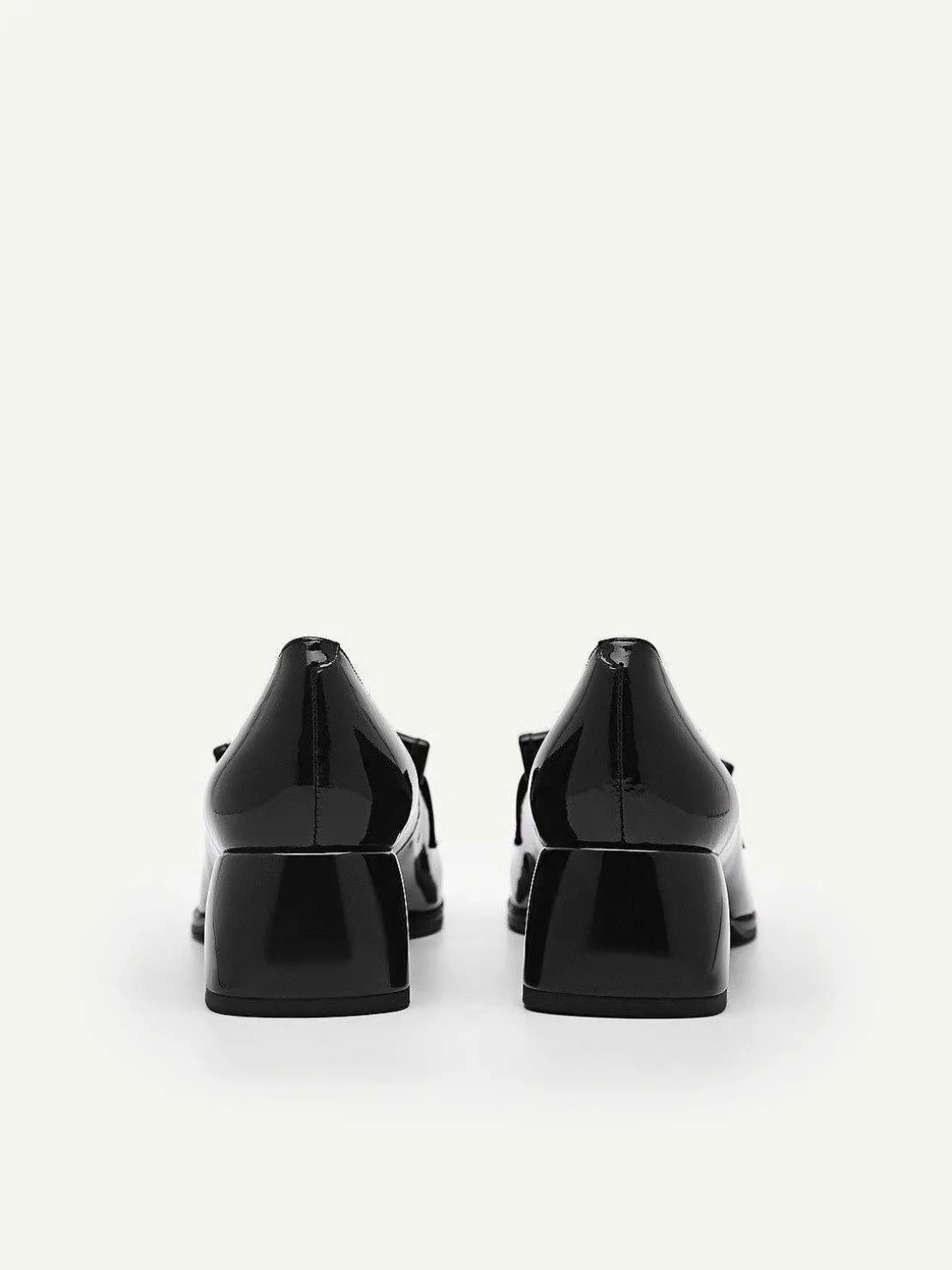 jean_leather_heels_0-1.webp Jean Leather Heels<PEDRO Outlet