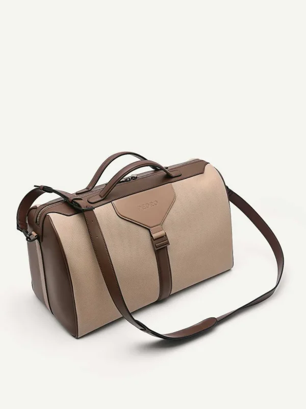 jet_set_duffle_bag_1.webp Jet Set Duffle Bag<PEDRO Cheap