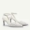 Joan Leather Pumps<PEDRO Best