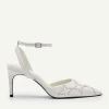 Joan Leather Pumps<PEDRO Best