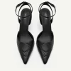 Joan Leather Pumps<PEDRO Best Sale