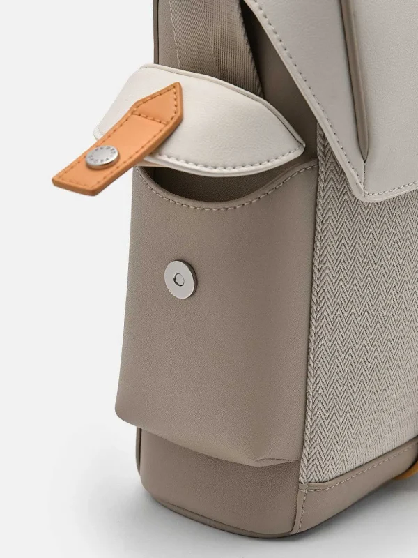 Jones Messenger Bag<PEDRO Fashion
