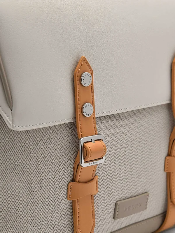 Jones Messenger Bag<PEDRO Fashion