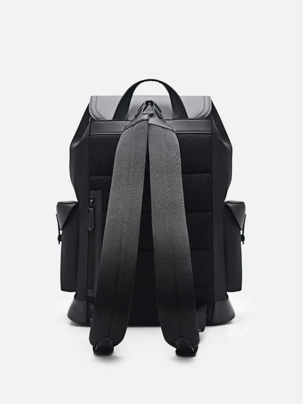 Jones Nylon Backpack<PEDRO Fashion