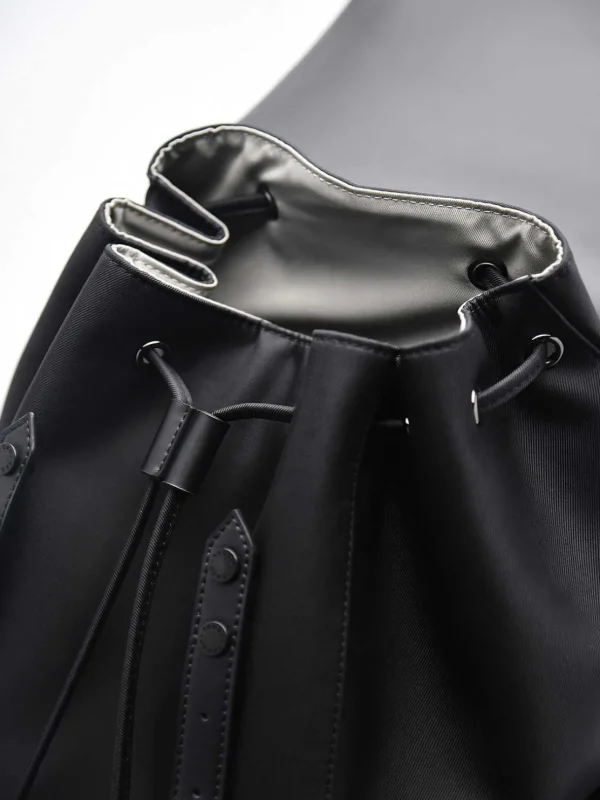 Jones Nylon Backpack<PEDRO Fashion
