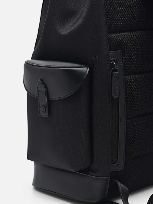 Jones Nylon Backpack<PEDRO Fashion