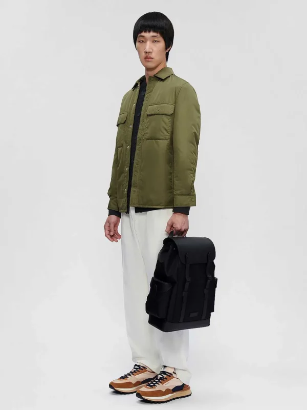 Jones Nylon Backpack<PEDRO Fashion