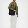 jones_nylon_messenger_bag_3.webp Jones Nylon Messenger Bag<PEDRO Best Sale