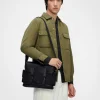 jones_nylon_messenger_bag_7.webp Jones Nylon Messenger Bag<PEDRO Best Sale