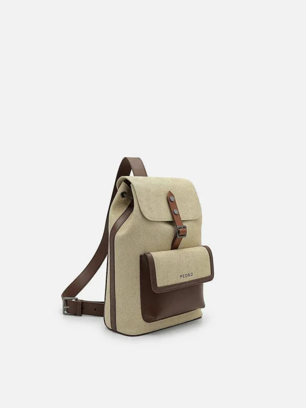 Jones Sling Pouch<PEDRO New