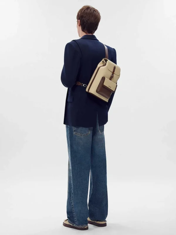 Jones Sling Pouch<PEDRO New