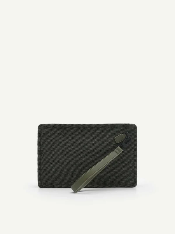 Kasten Clutch Bag<PEDRO Cheap