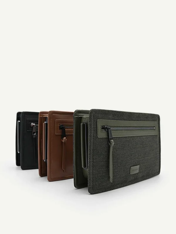 Kasten Clutch Bag<PEDRO Cheap