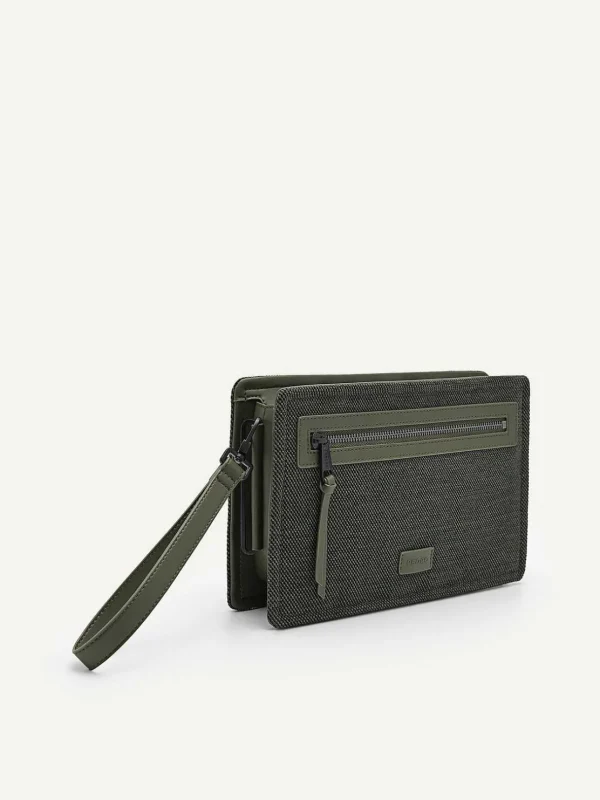 Kasten Clutch Bag<PEDRO Cheap