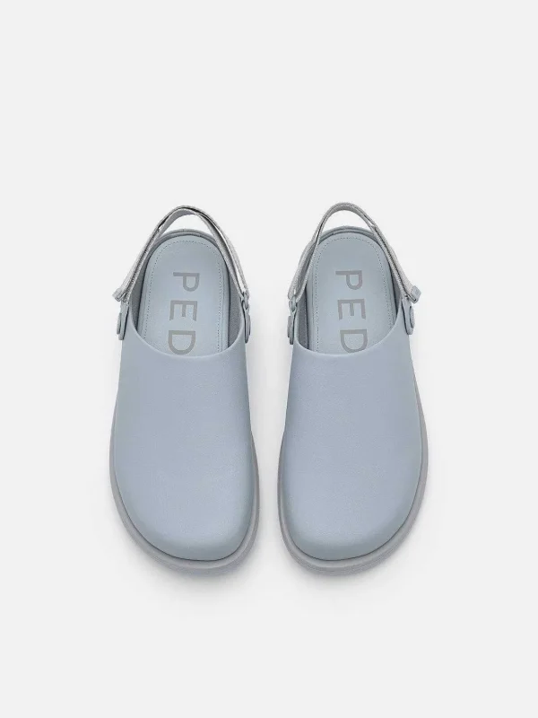 Kenzie Slingback Mules<PEDRO Clearance