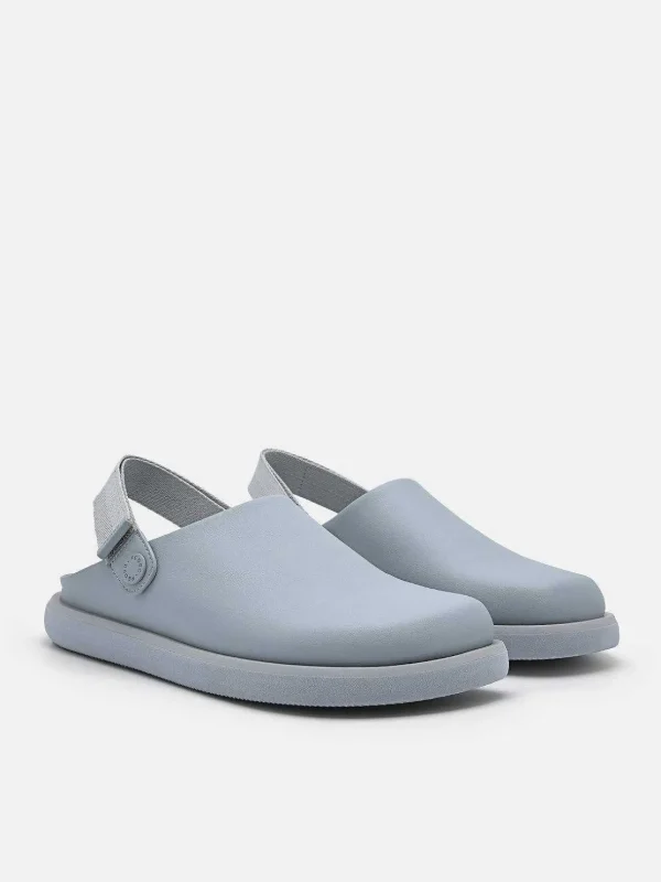 Kenzie Slingback Mules<PEDRO Clearance