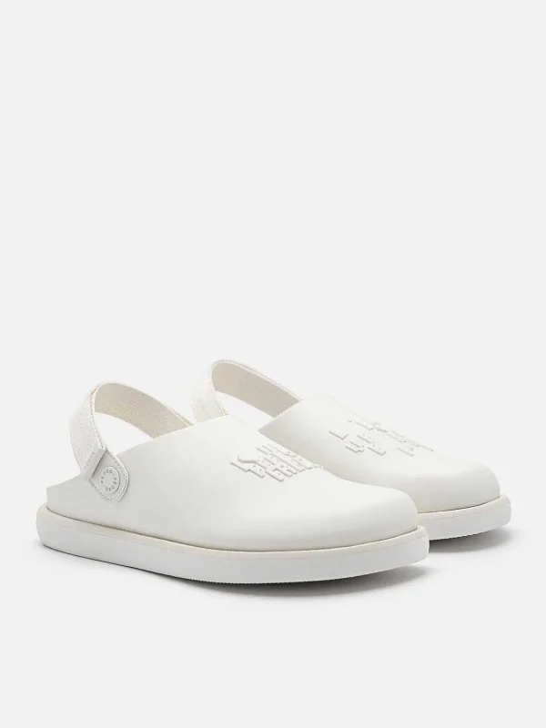 Kenzie Slingback Mules<PEDRO Outlet