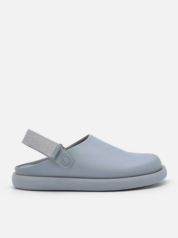 Kenzie Slingback Mules<PEDRO Clearance