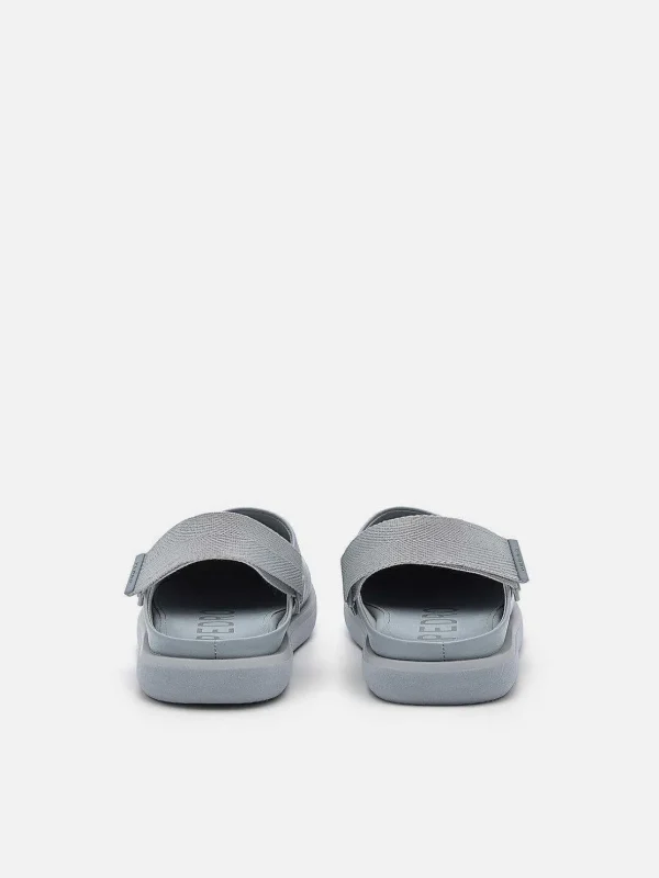 Kenzie Slingback Mules<PEDRO Clearance