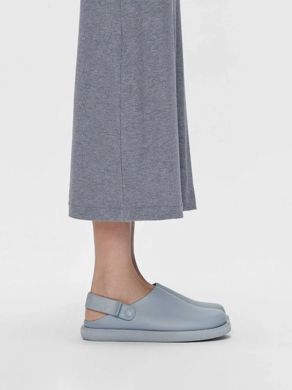 Kenzie Slingback Mules<PEDRO Clearance