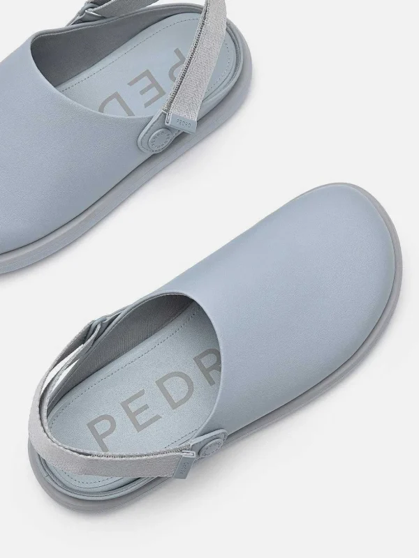 Kenzie Slingback Mules<PEDRO Clearance