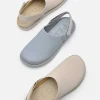 Kenzie Slingback Mules<PEDRO Clearance