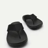 Knitted Lightweight Thong Sandal<PEDRO Cheap
