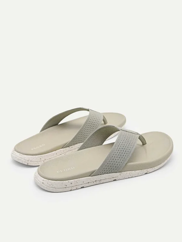knitted_lightweight_thong_2.webp Knitted Lightweight Thong Sandal<PEDRO Online