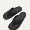 Knitted Lightweight Thong Sandal<PEDRO Cheap