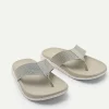 knitted_lightweight_thong_3.webp Knitted Lightweight Thong Sandal<PEDRO Online