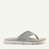 knitted_lightweight_thong_5.webp Knitted Lightweight Thong Sandal<PEDRO Online