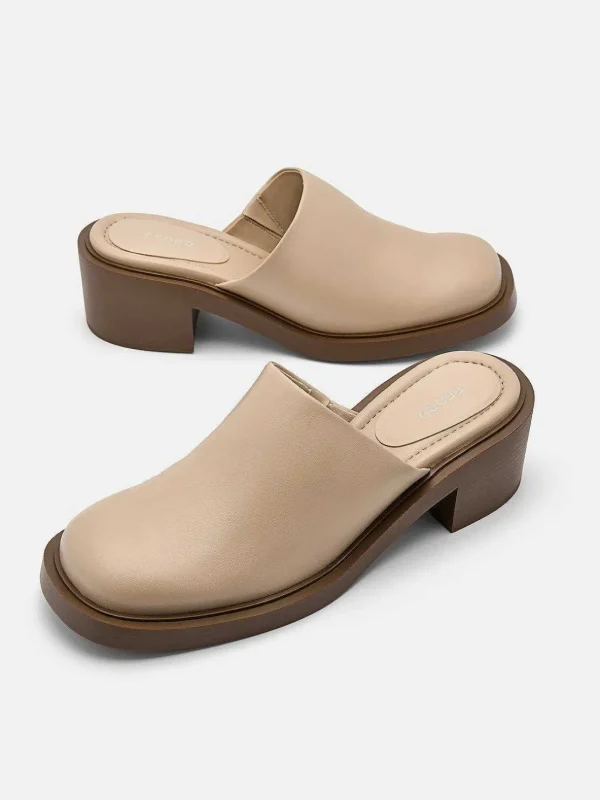 lali_heel_mules_2.webp Lali Heel Mules<PEDRO Sale