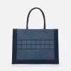 Large Denim Market Tote<PEDRO Flash Sale