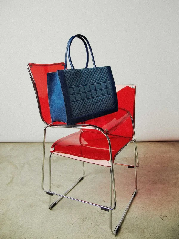 large_denim_market_tote_2.webp Large Denim Market Tote<PEDRO Flash Sale