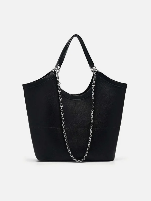 large_elle_tote_bag_0.webp Large Elle Tote Bag<PEDRO Store