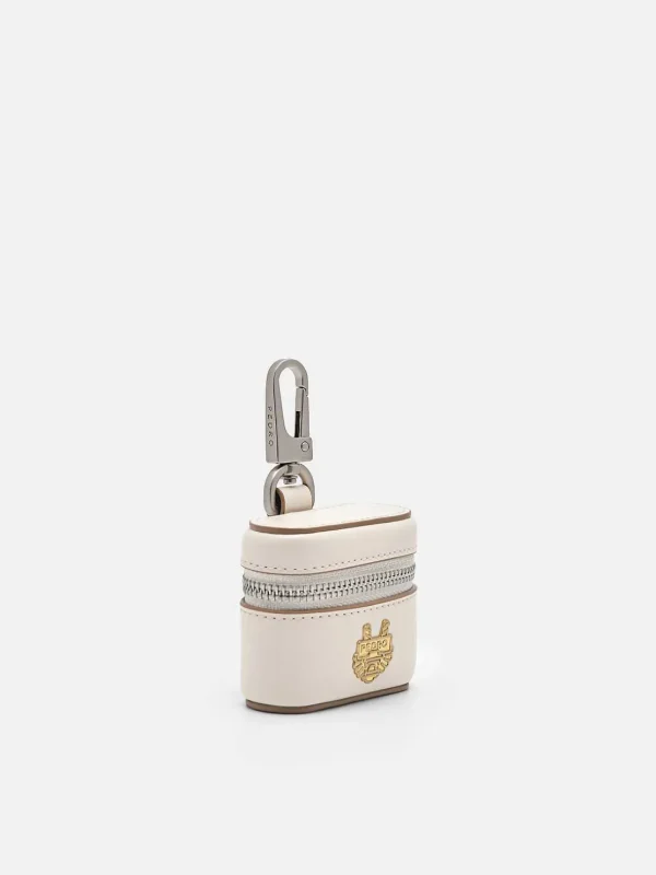 Leather Airpod Case<PEDRO Fashion