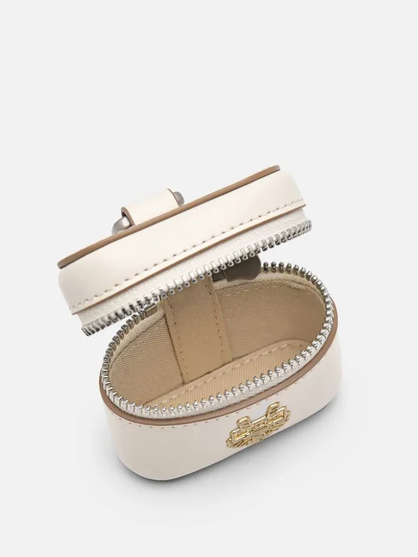 Leather Airpod Case<PEDRO Fashion