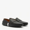Leather Band Driving Shoes<PEDRO Flash Sale