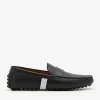 Leather Band Driving Shoes<PEDRO Flash Sale