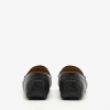 Leather Band Driving Shoes<PEDRO Flash Sale