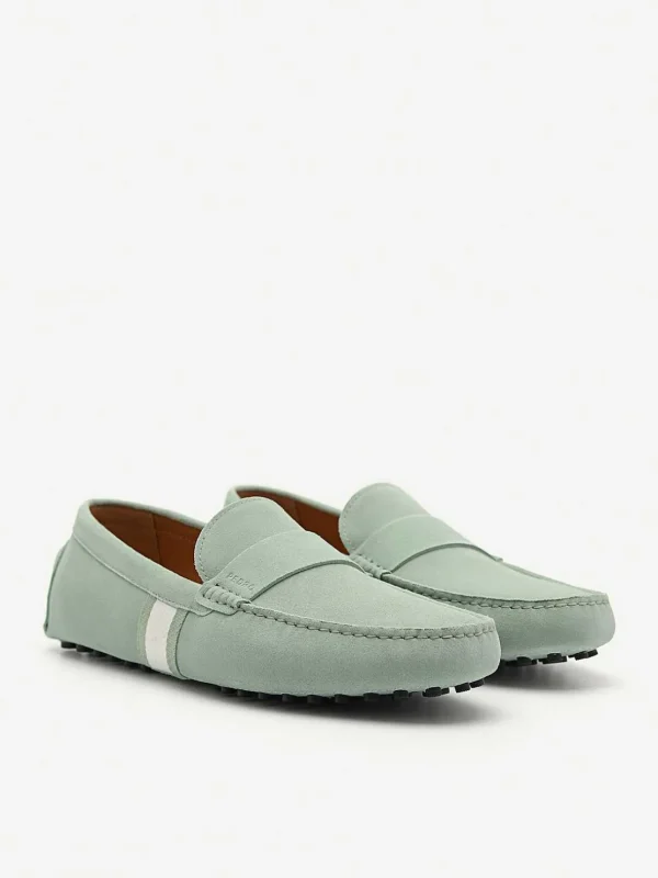 leather_band_driving_shoe_2.webp Leather Band Driving Shoes<PEDRO Best